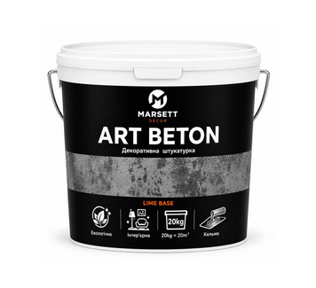 ART-BETON