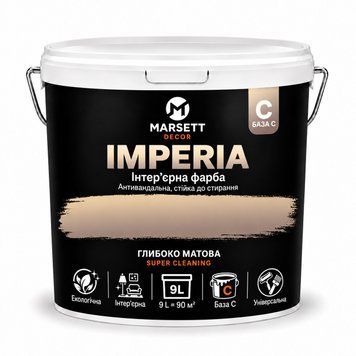 IMPERIA-C-9L фото