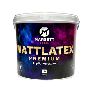 Mattlatex Premium MD003 фото