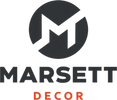 Marsett-Decor інтернет-магазин