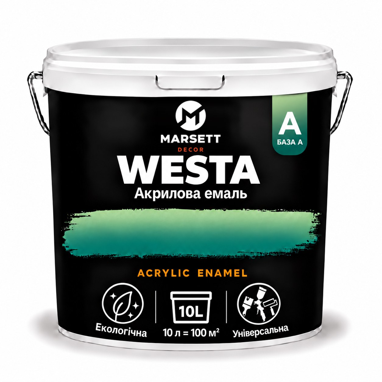 WESTA база A — 10 л