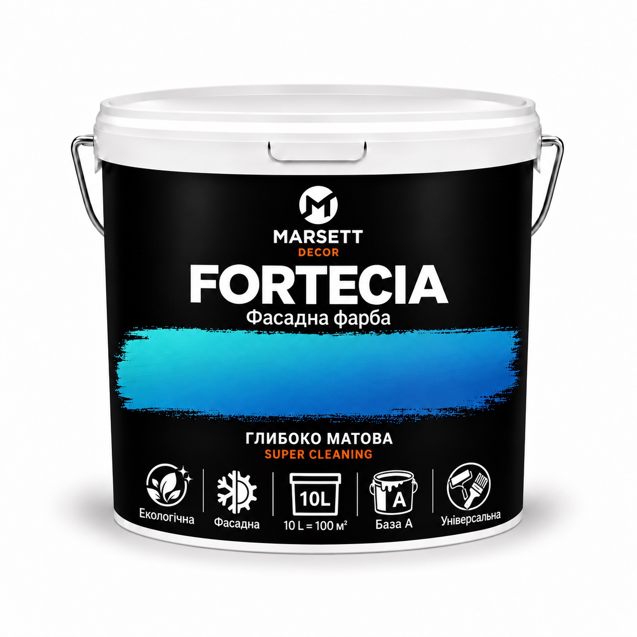FORTECIA база A — 10 л