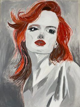 Painting, home decor. Manual work. 45x60
