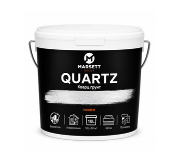 , White, 10 L